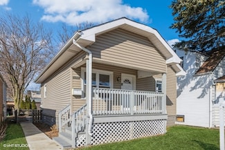3528 N Odell Ave, Chicago, IL 60634