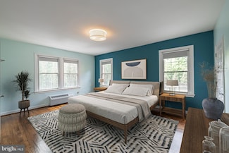 422 Butternut St NW Unit 111, Washington, DC 20012