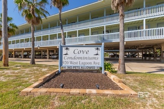 920 W Lagoon Ave Unit B102, Gulf Shores, AL 36542