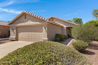 1750 E Oakland St, Chandler, AZ 85225