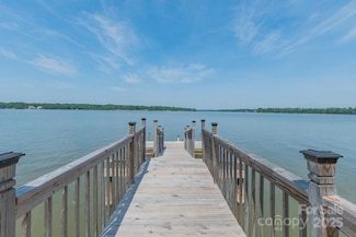 1168 Riverview Road Extension, Lexington, NC 27292