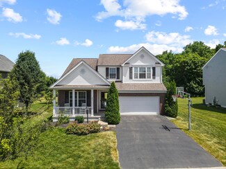 693 Brevard Cir, Pickerington, OH 43147
