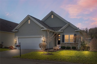 235 Patriot Ln, Freedom, PA 15042