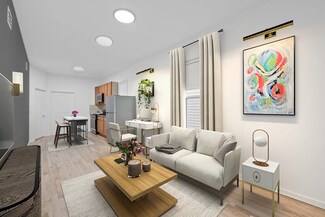 2197 John F. Kennedy Blvd Unit 1R, Jersey City, NJ 07304