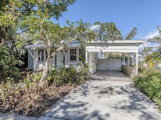 112 Nippino Trail W, Nokomis, FL 34275
