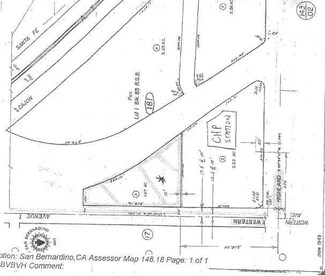 0 Western Ave Unit EV14248127, San Bernardino, CA 92405
