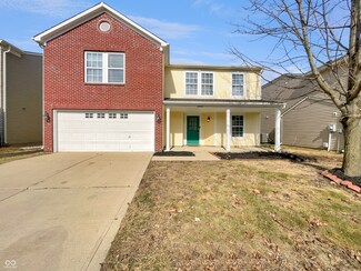 10904 Cyrus Dr, Indianapolis, IN 46231