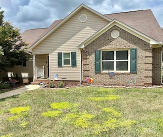 315 Hidden Creek Cir, Salisbury, NC 28147