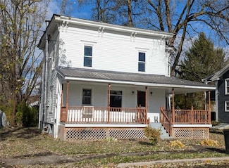 52 Central St, Moravia, NY 13118