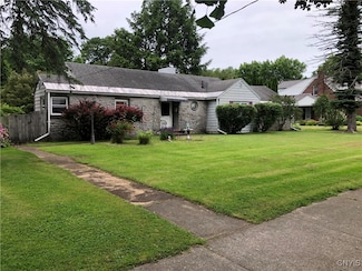 1407 N James St Unit 9, Rome, NY 13440