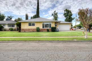 4724 E Donner Ave, Fresno, CA 93726