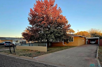 509 N Oak St, Clovis, NM 88101