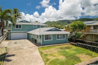 54-18 Haukoi Place, Hauula, HI 96717