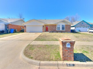 516 Crest Place, Norman, OK 73071