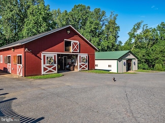 1166 Bacon Ridge Rd, Crownsville, MD 21032