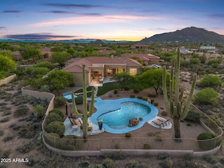 8378 E Arroyo Hondo Rd, Scottsdale, AZ 85266