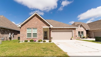 168 Oriole St, Houma, LA 70364