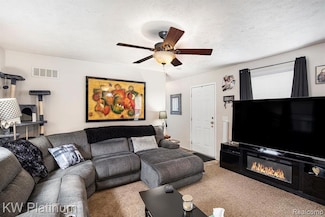 57911 Lancaster Rd, Washington, MI 48094