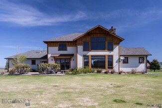 336 Majestic View Dr, Manhattan, MT 59741