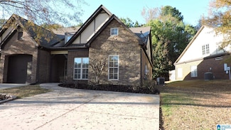 136 Singapore Cir, Birmingham, AL 35211