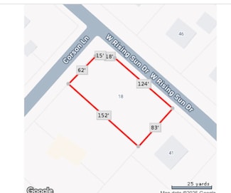 18 Corson Ln, Dennis, NJ 08230