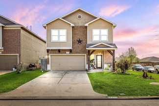 7852 Galleon Field Ln, Cypress, TX 77433