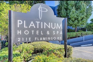 211 E Flamingo Rd Unit 614, Las Vegas, NV 89169