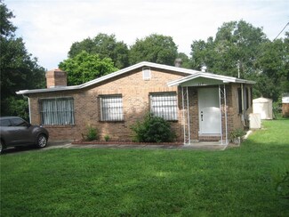 Unlisted Address