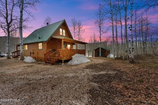 3936 Blue Spruce Dr, Heber City, UT 84032