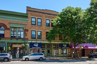 42 Pleasant St Unit 2B, Northampton, MA 01060