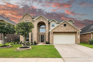 2415 Bal Harbour Dr, Missouri City, TX 77459