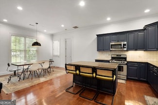 100 Ansonborough Ln Unit 601, Athens, GA 30605