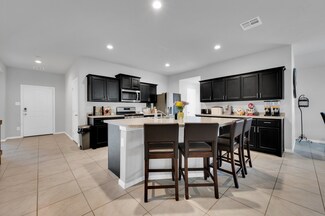 10324 Fort Elliott Trail, Crowley, TX 76036