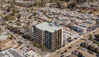 1485 Morena Blvd, San Diego, CA 92110