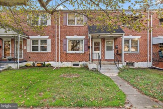 237 Birch Ave, Wilmington, DE 19805