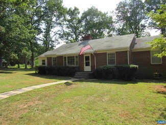 14523 S James Madison Hwy, Dillwyn, VA 23936