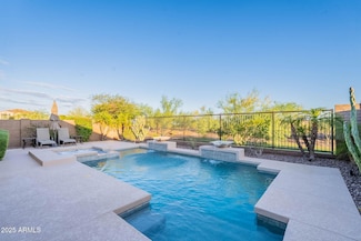 13719 W Amberwing St, Peoria, AZ 85383