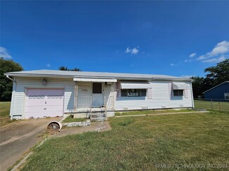 229 E Xyler St, Tulsa, OK 74106