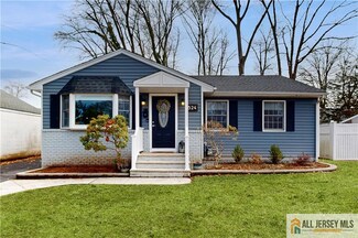 624 Lyman Ave, Woodbridge, NJ 07095