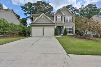 5891 Buckner Creek Dr, Mableton, GA 30126