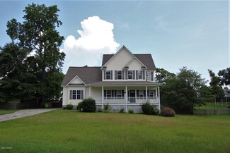 115 Quarter Horse Run, Havelock, NC 28532