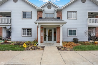 8418 Glenwillow Ln Unit 208, Indianapolis, IN 46278