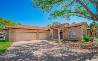 29602 Terra Vista, Boerne, TX 78015