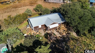 11 Trent Rd Unit Lot 4 & 1, Ocracoke, NC 27960