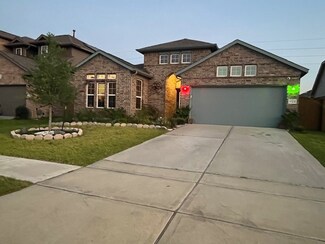 12402 Bedford Bend Dr, Humble, TX 77346
