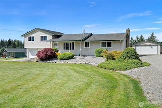 30610 87th Avenue Ct E, Eatonville, WA 98328