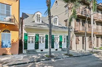 1029 Esplanade Ave Unit B, New Orleans, LA 70116