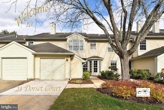 21 Dorset Ct, Princeton, NJ 08540