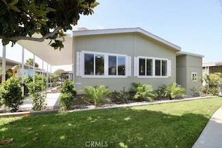 16735 Lake Knoll Ln Unit 195, Yorba Linda, CA 92886