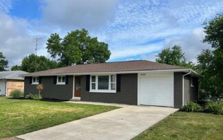400 SW I St, Richmond, IN 47374